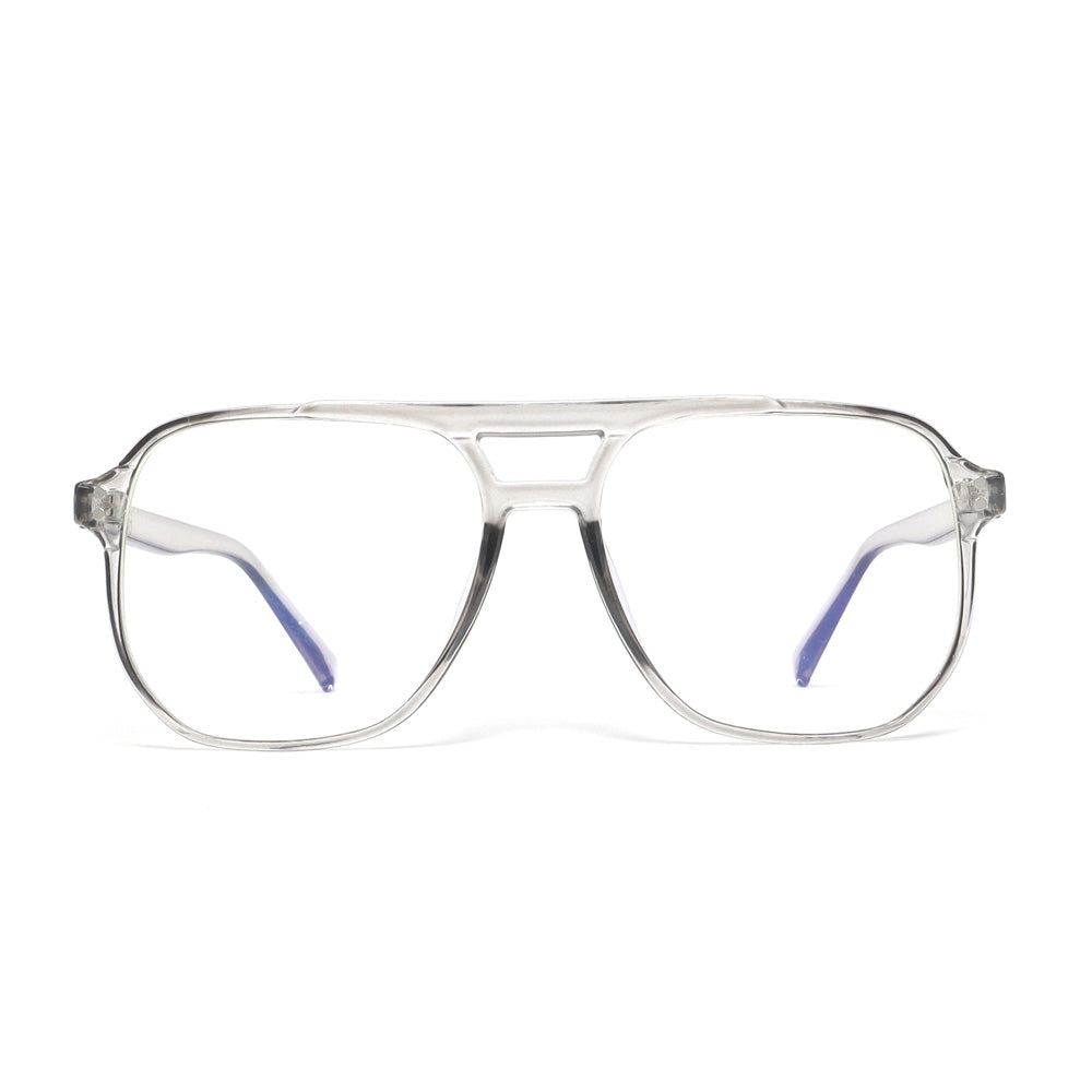 Photochromic Blue Light Blocking Glasses: Cruiser Duo