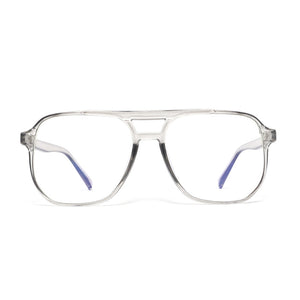Photochromic Blue Light Blocking Glasses: Cruiser Duo