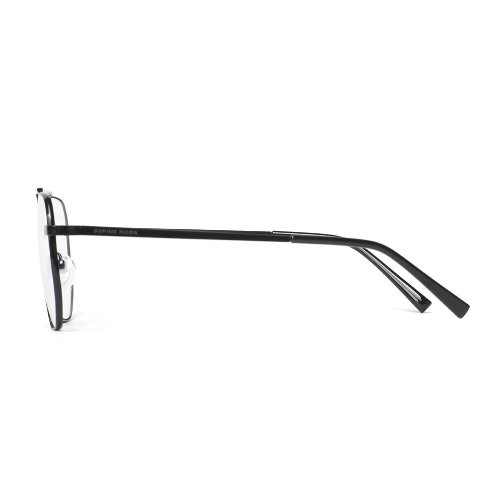 Photochromic Blue Light Blocking Glasse - Metro Reader