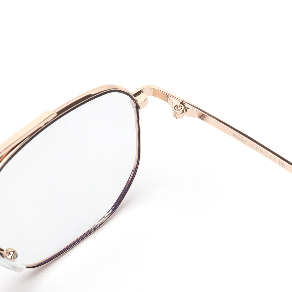Photochromic Blue Light Blocking Sunglasses & Bag Bundle:  Metro Luxe