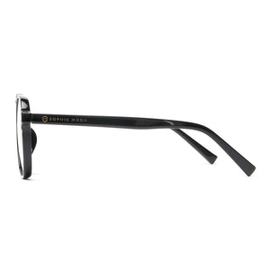 Photochromic Blue Light Blocking Glasses: Cruiser Duo