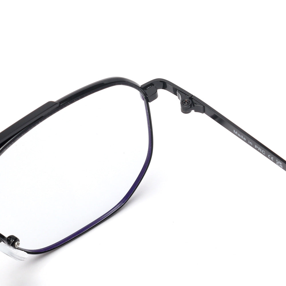 Photochromic Blue Light Blocking Sunglasses & Bag Bundle:  Metro Luxe