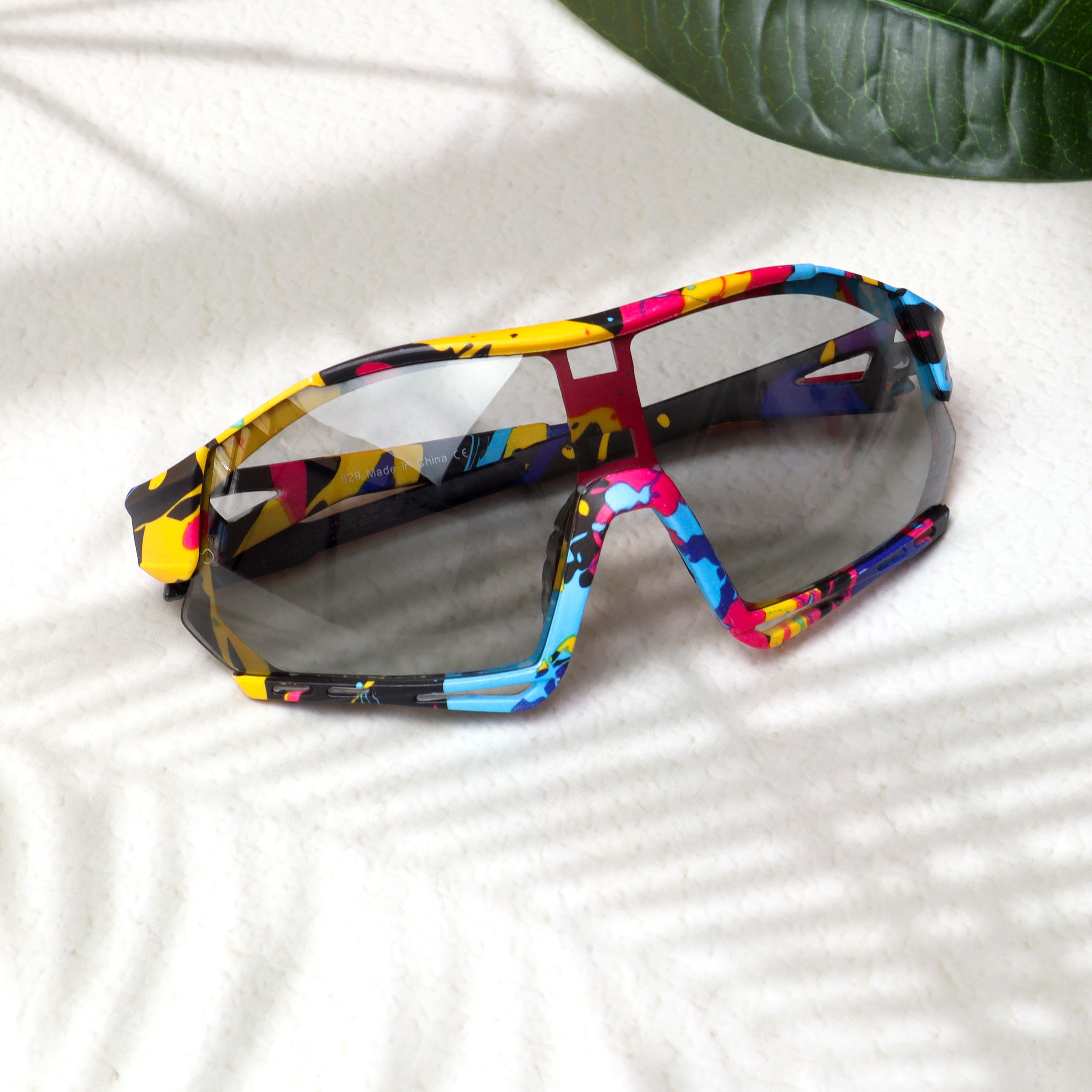 Photochromic: Falcon V2 Polarised