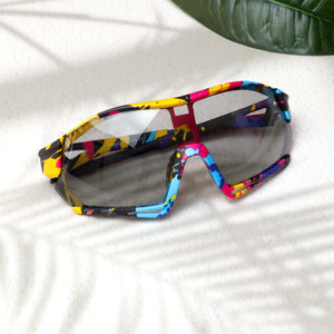 Photochromic: Falcon V2 Polarised