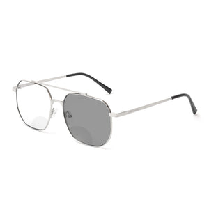 Photochromic Blue Light Blocking Glasse - Metro Reader