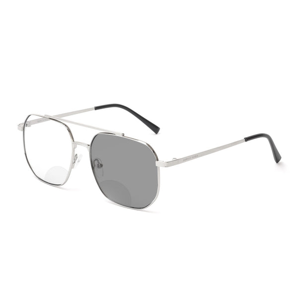 Photochromic Blue Light Blocking Glasse - Metro Reader – SophieModa