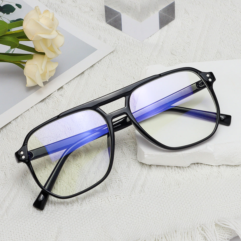 Photochromic Blue Light Blocking Glasses: Cruiser Duo
