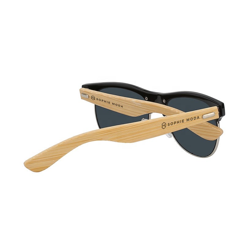 Sunglasses: Autentico