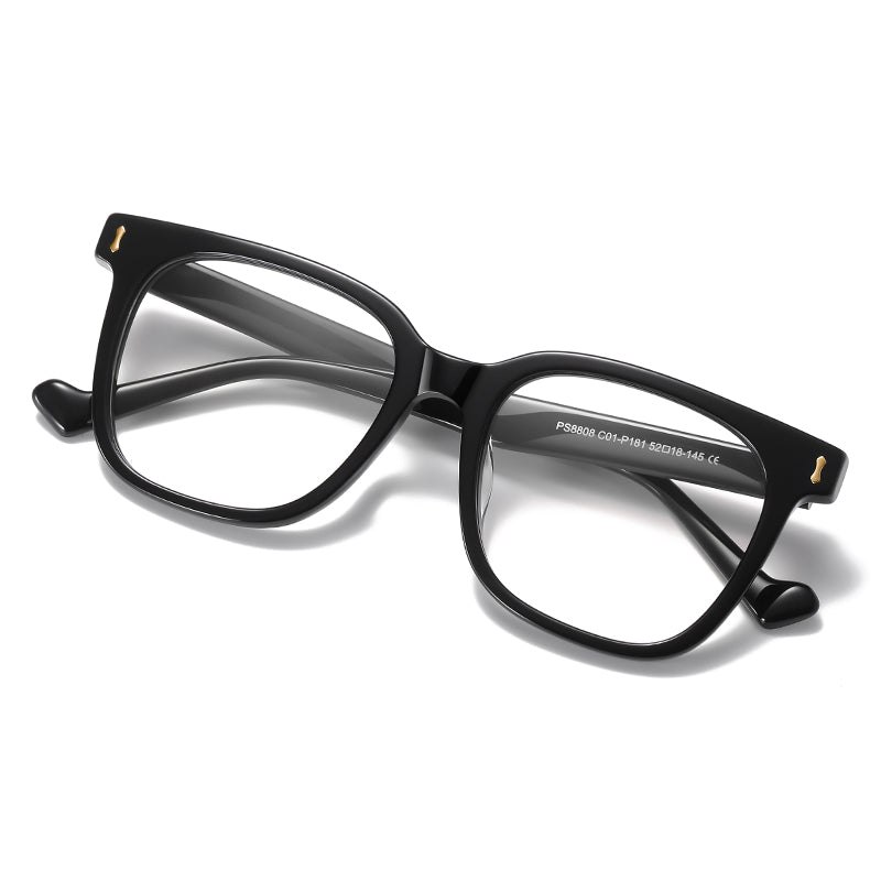 Glasses: Anti-Blue Light - Sol