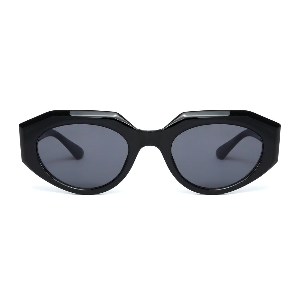 Sunglasses & Bag Bundle: Fascino Luxe