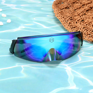 Sunglasses: Osprey