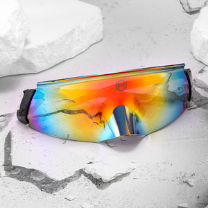 Sunglasses: Osprey