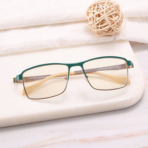 Photochromic Gaming Glasses: Rush