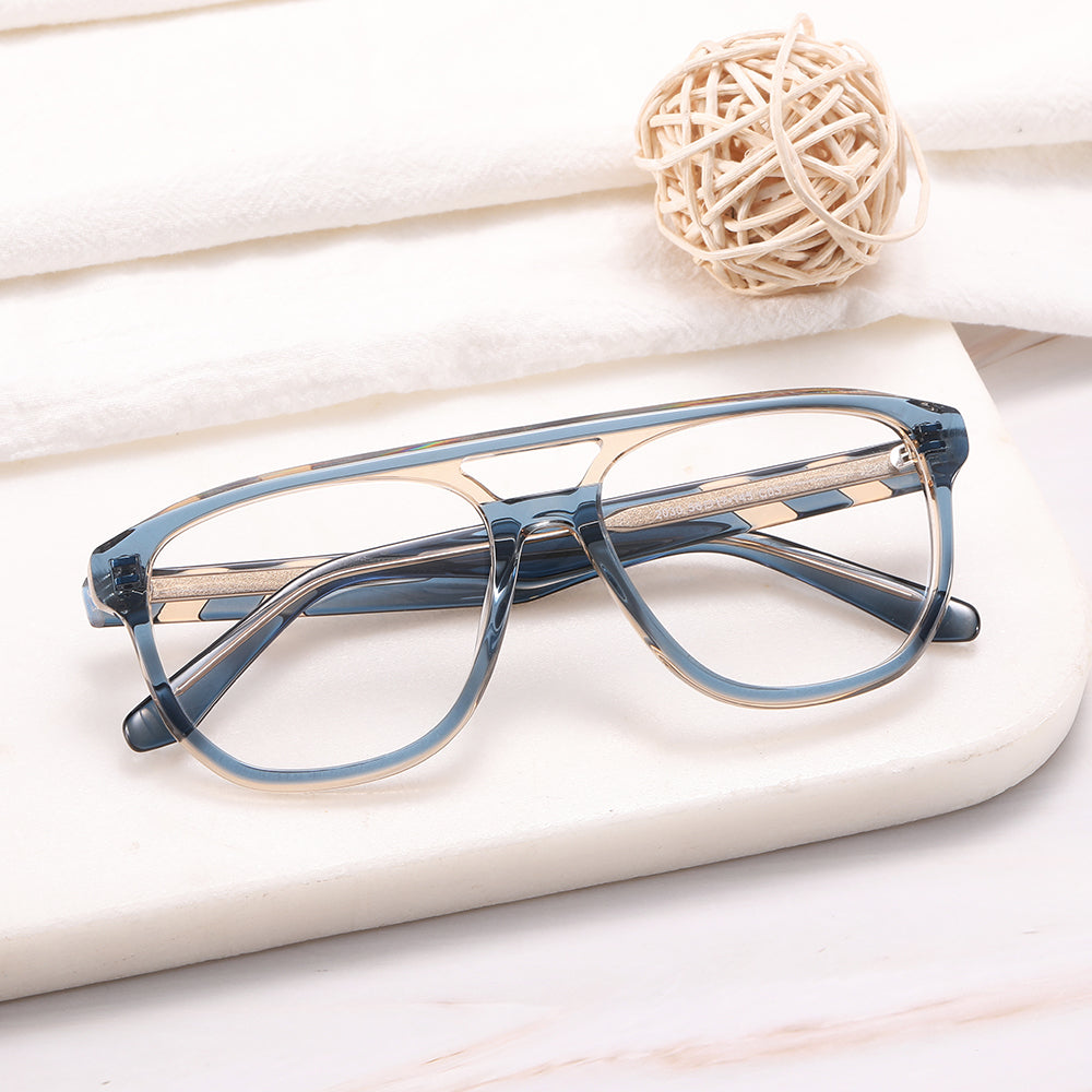Photochromic Glasses: HenryPG