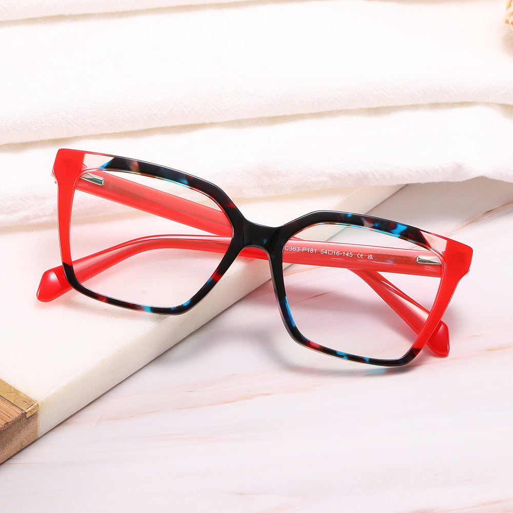 Photochromic Glasses: Aurora
