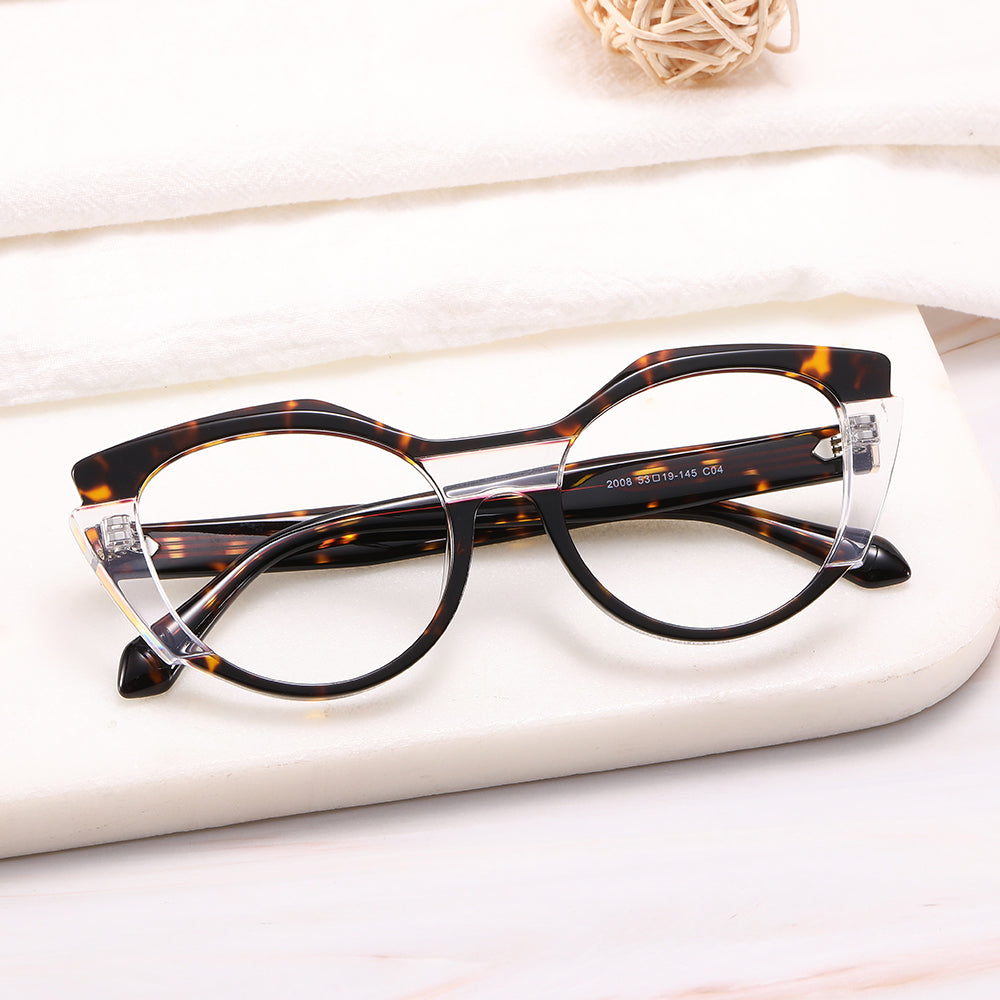 Spectacles Crest Photochromic Glasses: Crest – SophieModa