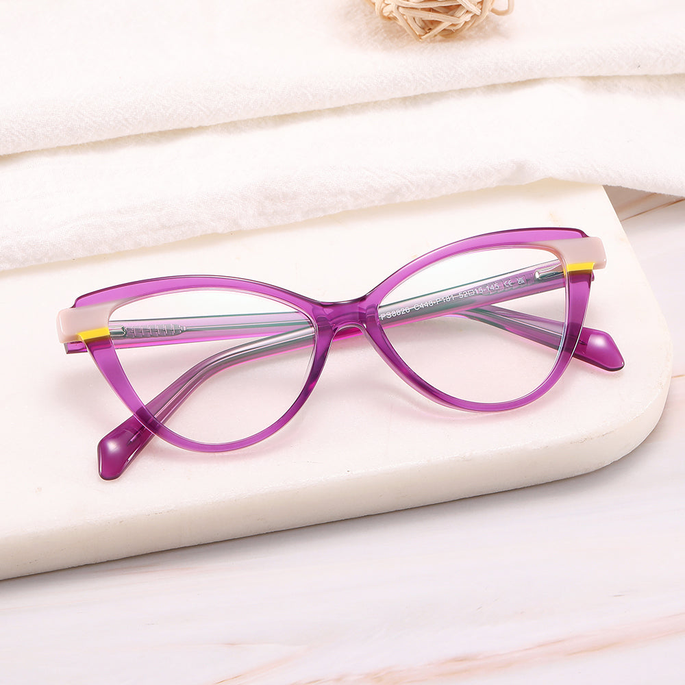 Photochromic Glasses: Sienna