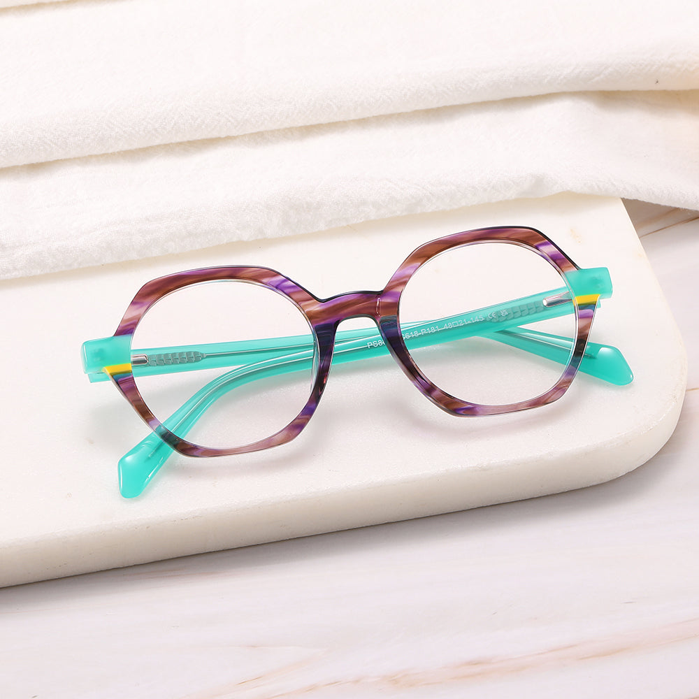 Photochromic Glasses: Muse