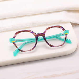 Photochromic Glasses: Muse