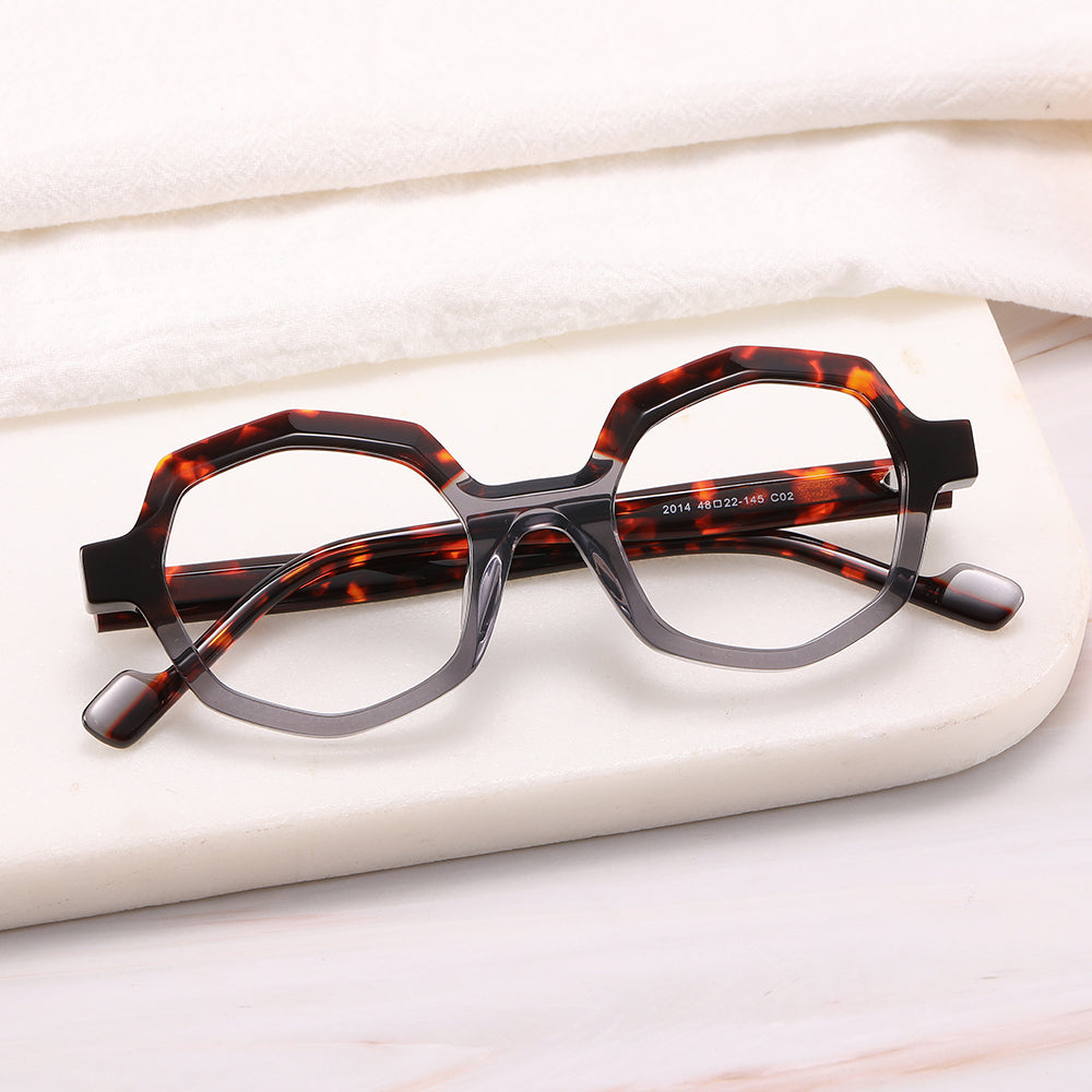 Photochromic Glasses: Otton