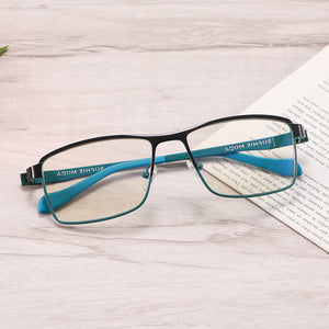 Photochromic Gaming Glasses: Rush