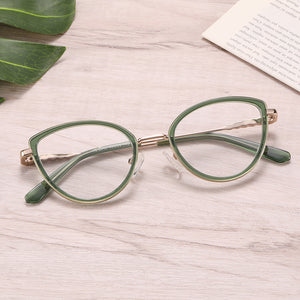 Photochromic Glasses: Cleo