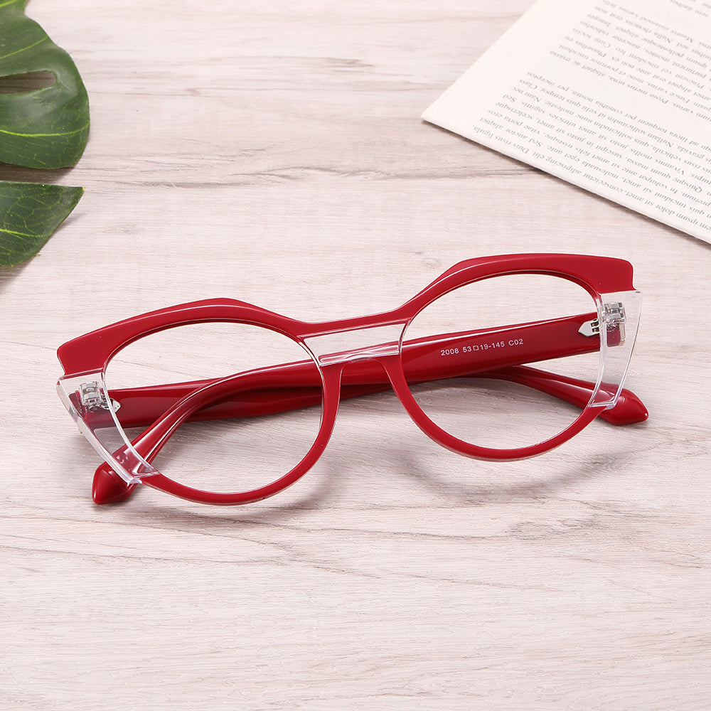 Spectacles Crest Photochromic Glasses: Crest – SophieModa