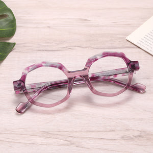 Photochromic Glasses: Otton