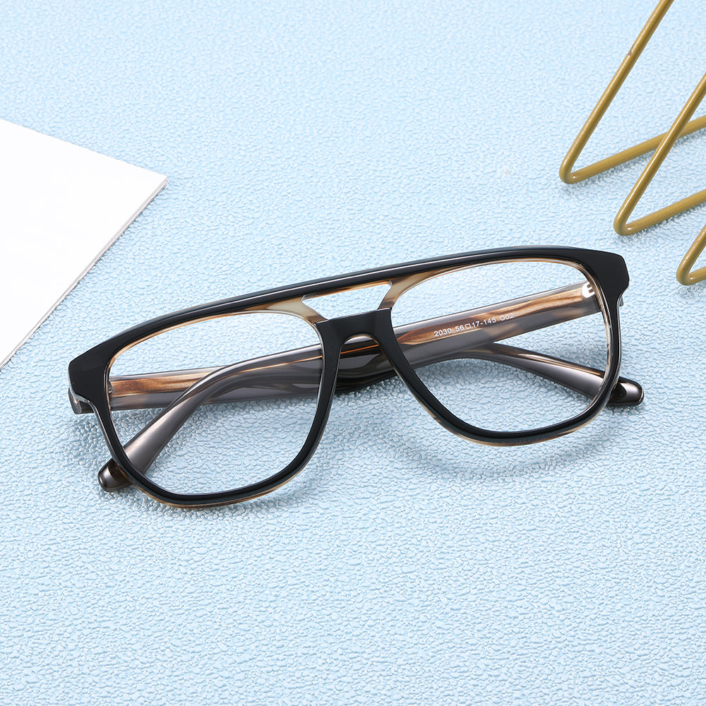 Photochromic Glasses: HenryPG