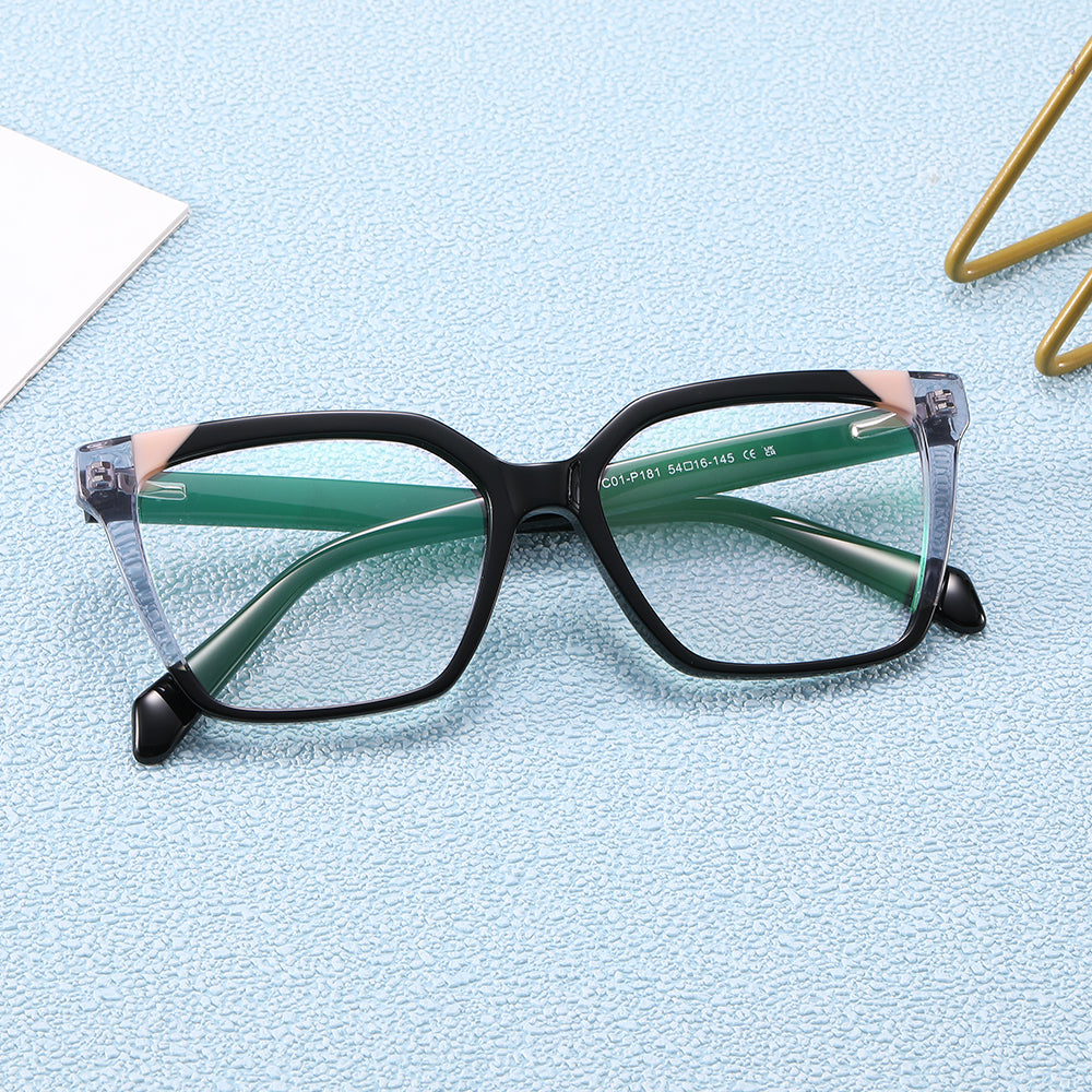 Photochromic Glasses: Aurora