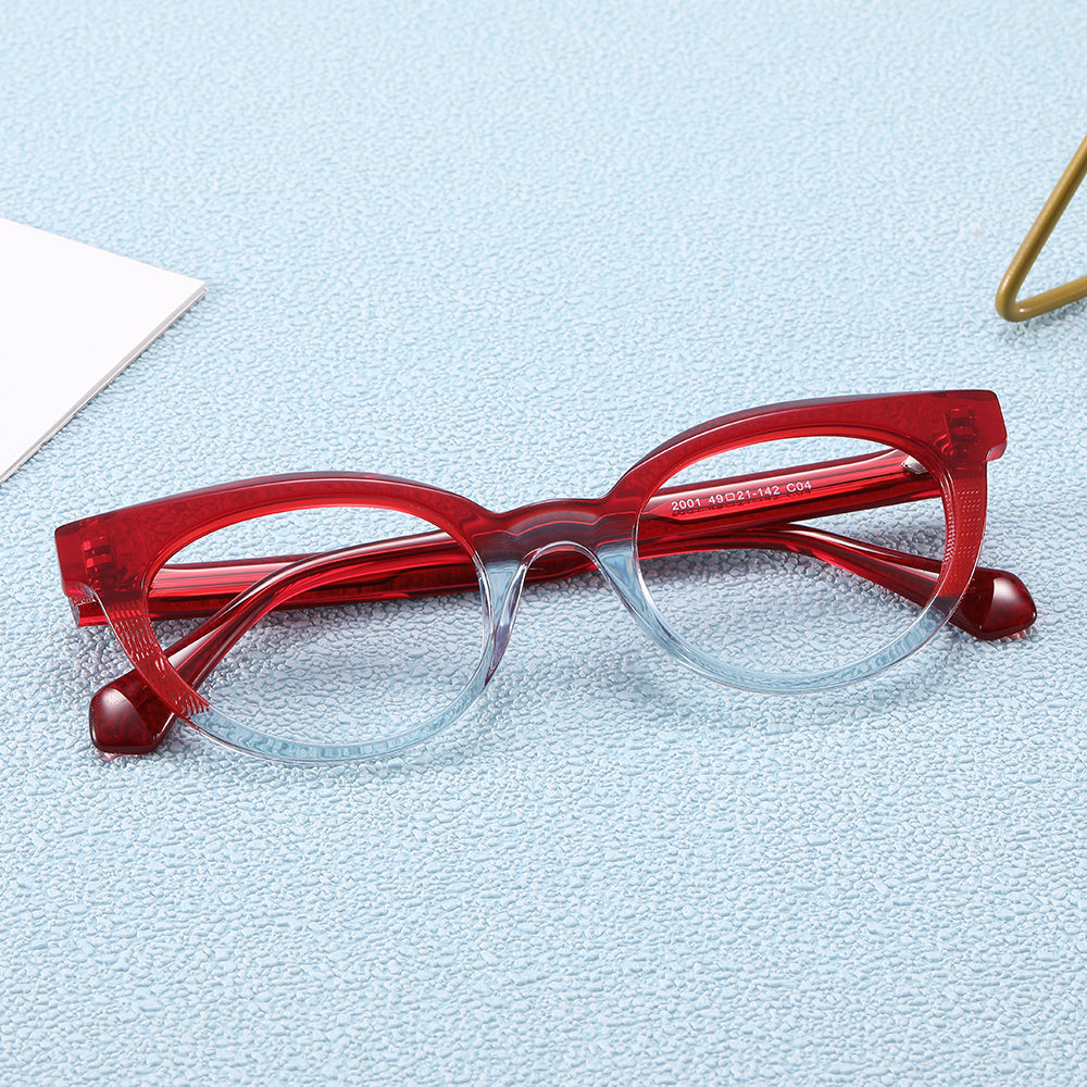 Photochromic Glasses: Dazzle