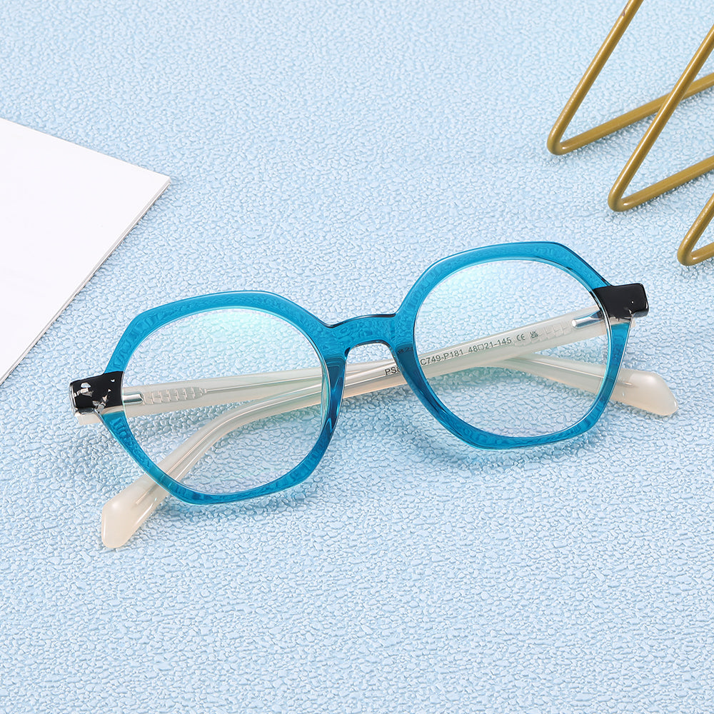 Photochromic Glasses: Muse