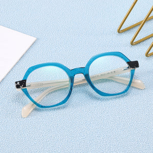 Photochromic Glasses: Muse