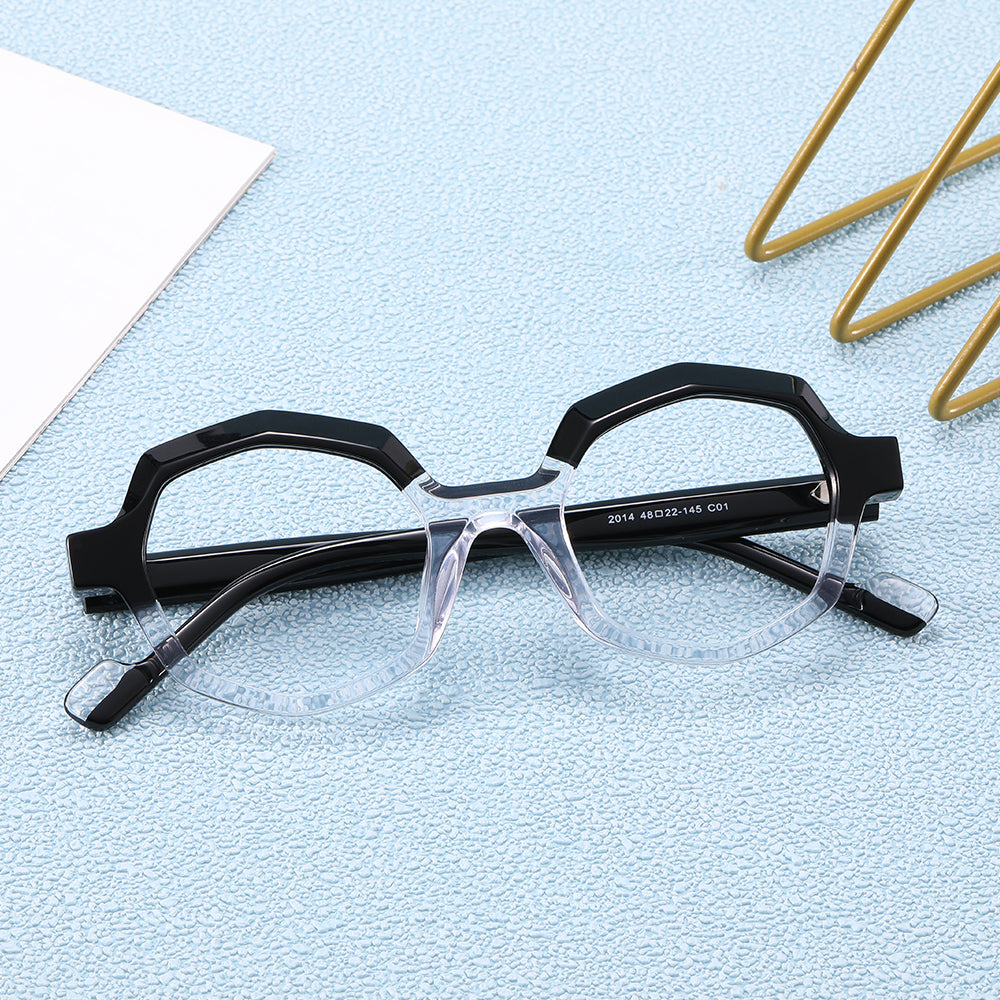 Photochromic Glasses: Otton