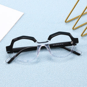 Photochromic Glasses: Otton