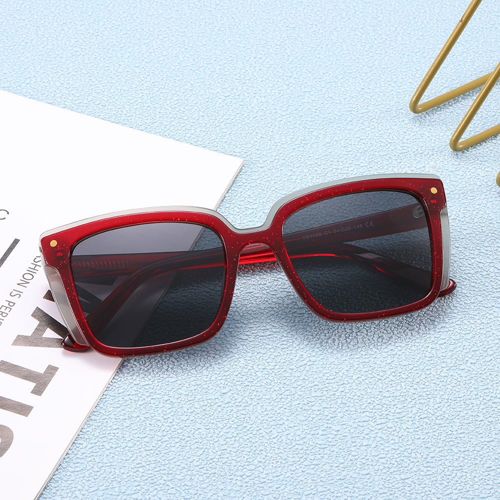 Sunglasses: Eclipse Polarised