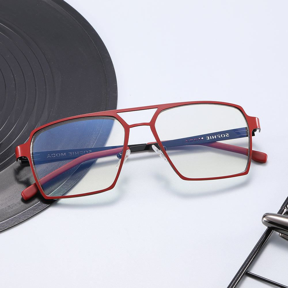 Photochromic Gaming Glasses: Photon