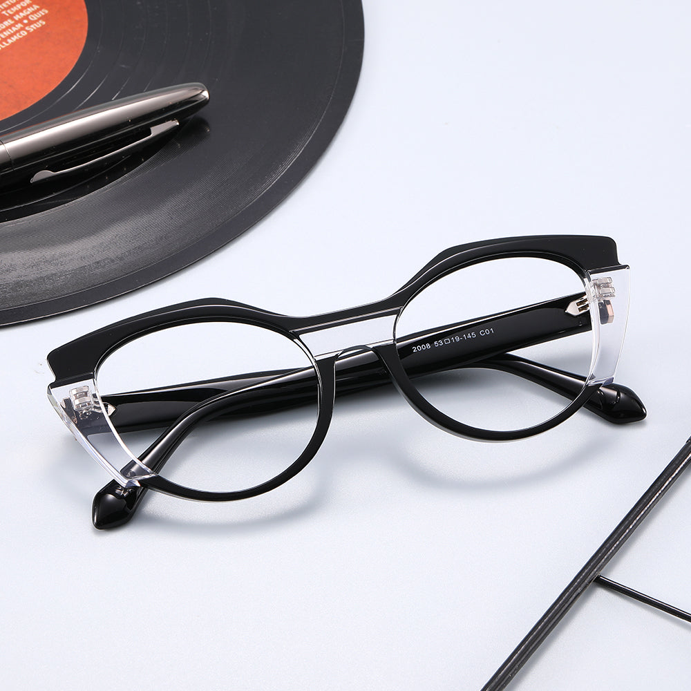 Spectacles Crest Photochromic Glasses: Crest – SophieModa