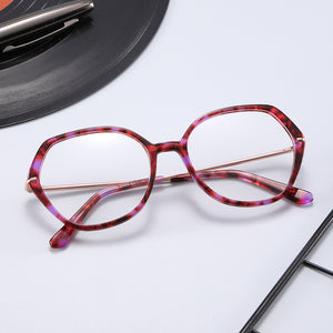 Photochromic Glasses: Clover