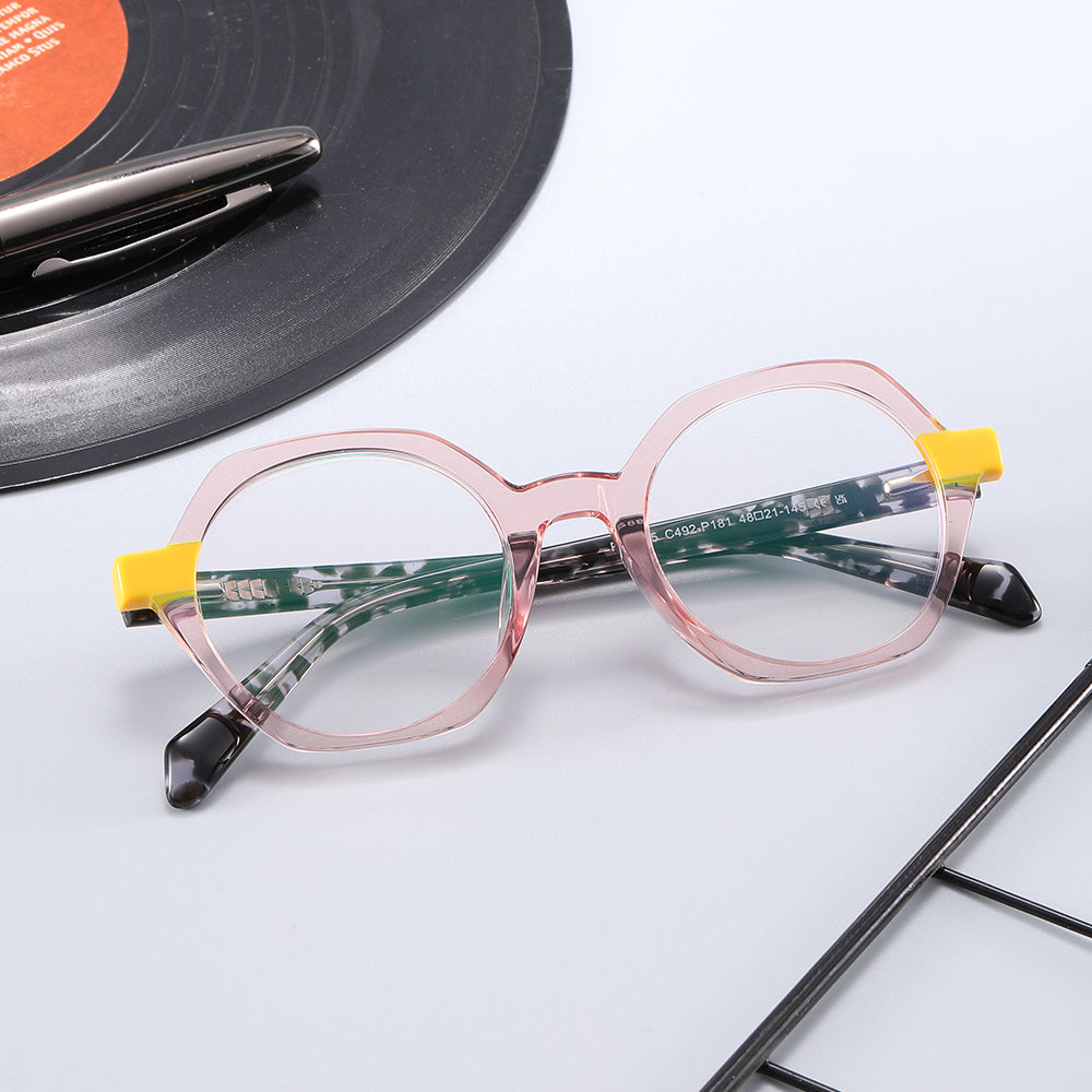 Photochromic Glasses: Muse