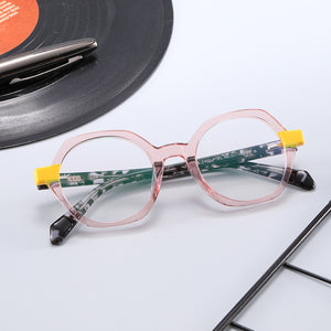 Photochromic Glasses: Muse