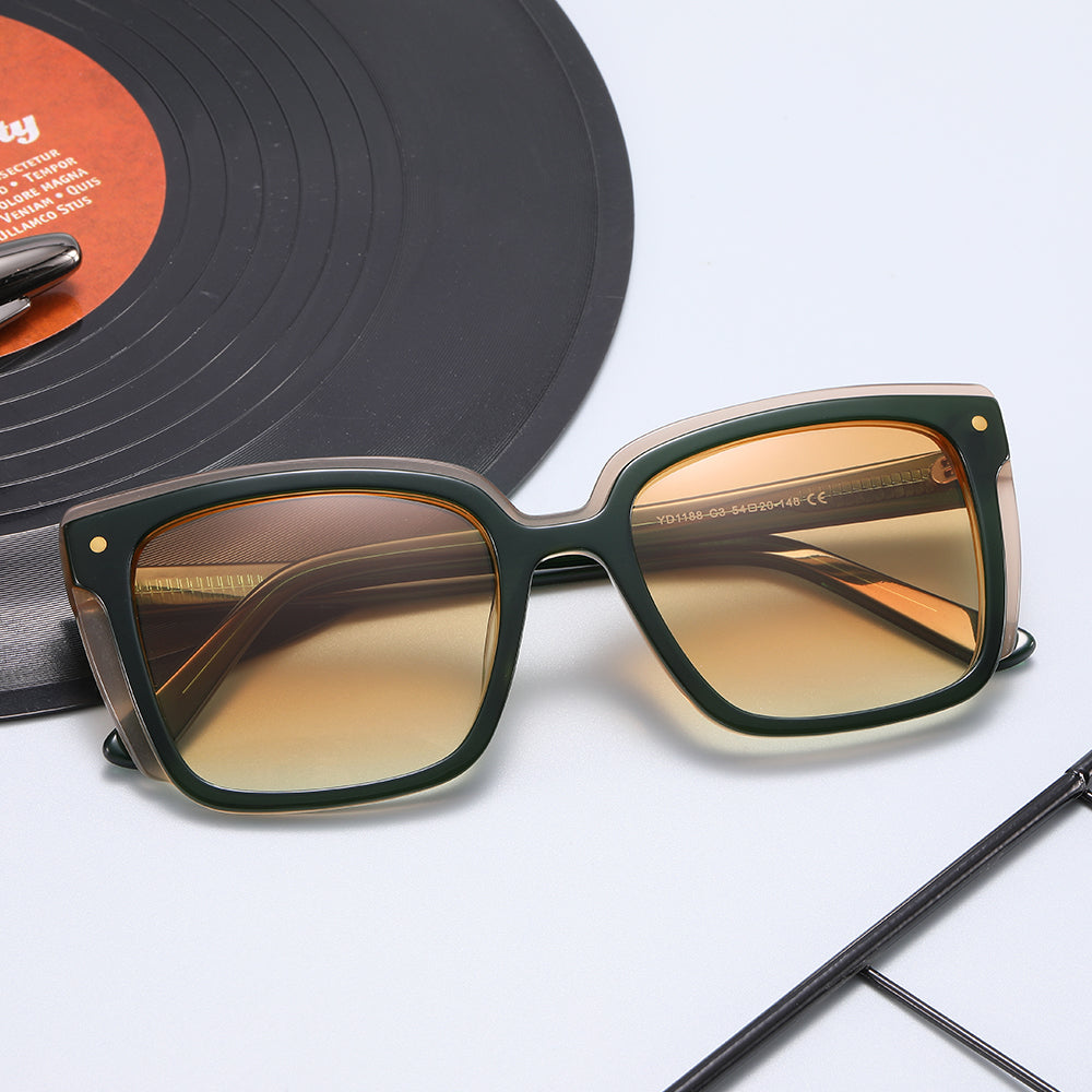 Sunglasses: Eclipse Polarised