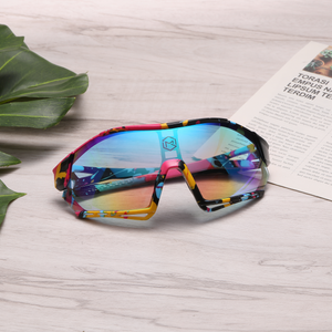 Sunglasses: Falcon