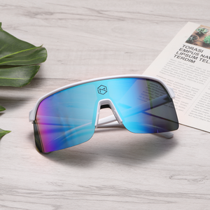 Sunglasses: Raptor