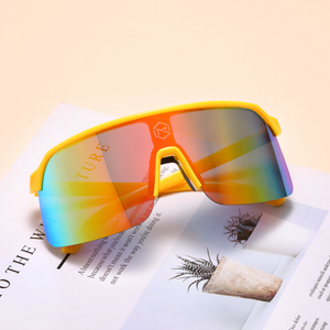 Sunglasses: Raptor