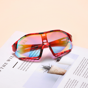 Sunglasses: Falcon