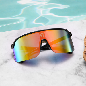Sunglasses: Raptor