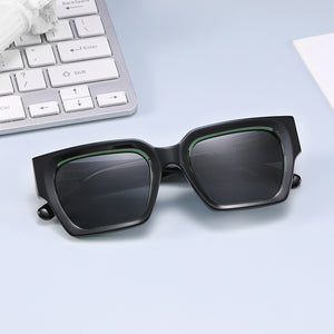 Sunglasses: Havana Polarised