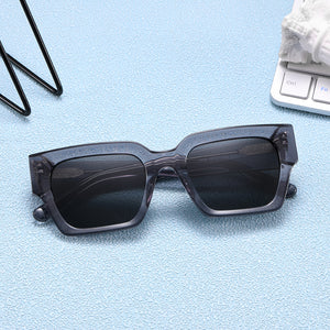 Sunglasses: Havana Polarised