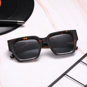 Sunglasses: Havana Polarised